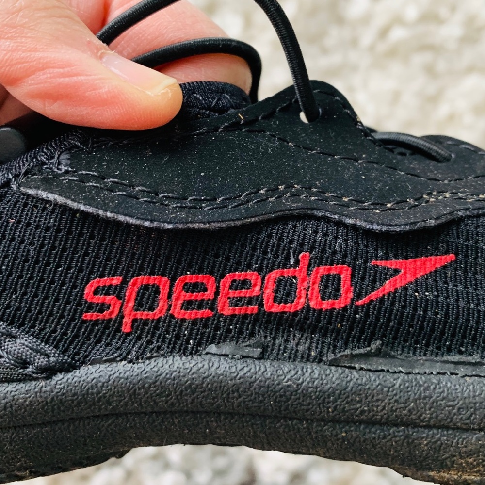 Speedo Water Shoes - Picture 3 of 8